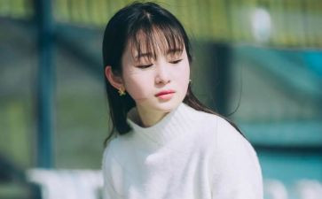 《女孩的故事》读后感5篇