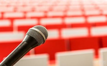 介绍飘的演讲稿模板6篇