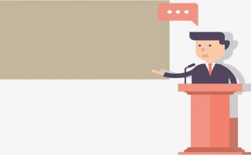 演讲与口才课心得体会通用5篇