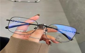 眼镜观后感5篇