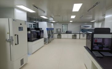 检验科工作总结及计划6篇