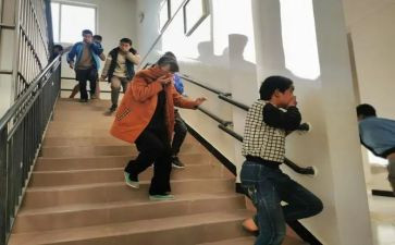 校车演练活动方案6篇
