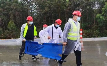 消防演练前动员讲话稿5篇