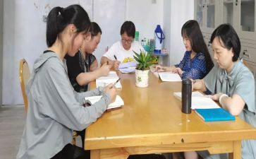 教研室述职报告范文7篇