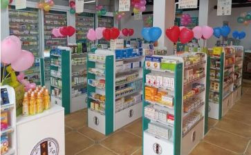 2023药店的自查报告优秀6篇