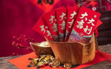 压岁钱的作文(200)字参考8篇