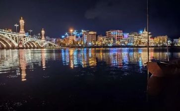 除夕夜作文600字7篇