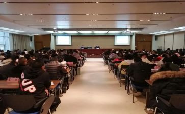 业务培训心得2022年6篇