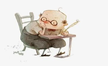 怀念爷爷作文5篇