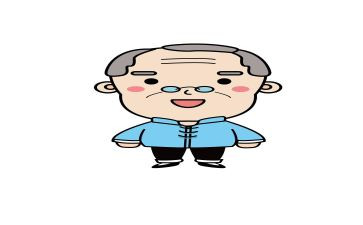爷爷高中作文6篇