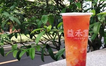 益和堂调查报告参考7篇