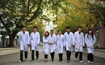 中医科2023工作总结5篇