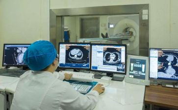 医学影像心得6篇