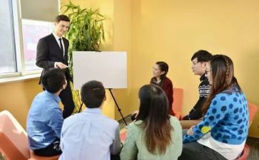 幼儿英语培训的心得体会5篇
