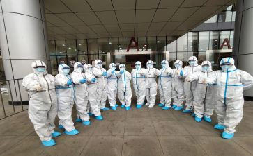 2023疫情工作计划模板6篇