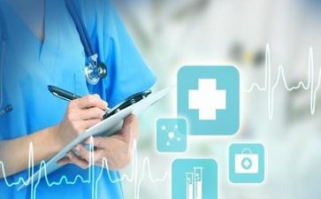 医务述职报告模板5篇