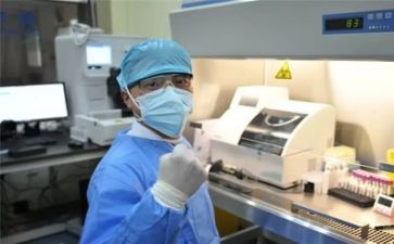 医务科心得体会6篇