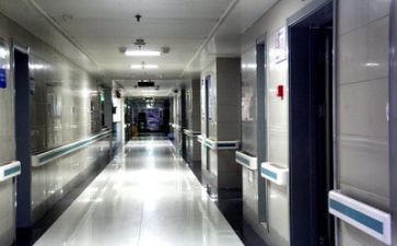 医院工作的工作计划8篇