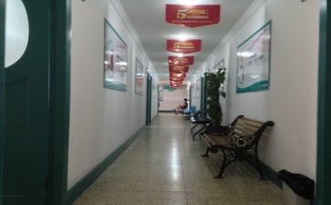 省医院年度工作计划8篇