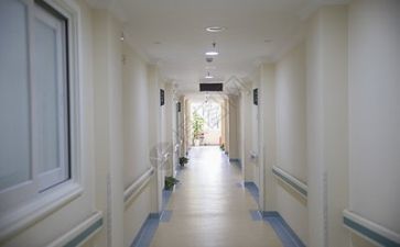 医院院工作总结最新5篇