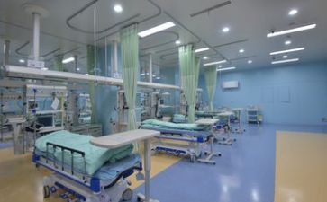 医院2024年终工作总结报告5篇