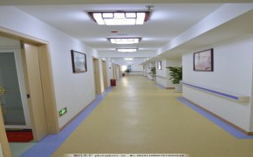 公立医院2024年工作总结8篇