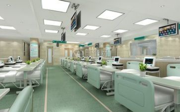 医院实自我鉴定推荐7篇