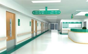 医院年述职报告模板6篇