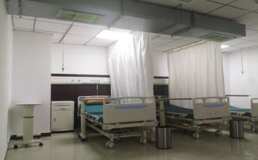 医院工作的工作计划模板6篇