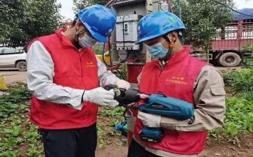 安全用电工作总结6篇