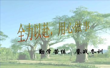 电子白板的使用心得5篇
