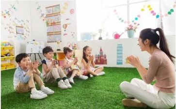 幼儿教师c证培训心得体会优质7篇