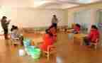 幼儿教师90培训心得体会7篇