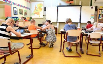 幼儿培训体会心得体会优质5篇