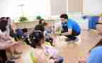 幼儿培训个人心得体会模板5篇