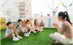 年幼儿园教师培训计划模板5篇