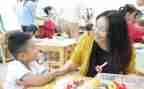 幼教的个人工作总结2022精选6篇