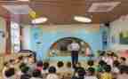 幼年终师个人工作总结模板7篇