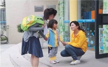 幼师与幼师培训心得5篇
