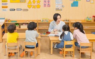 婴幼师培训实践心得6篇
