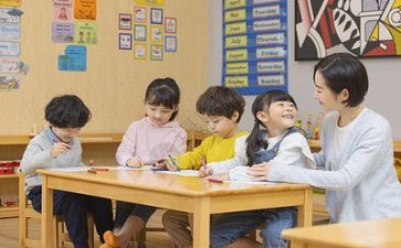 2024到2024幼师个人总结精选8篇