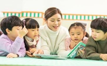 鉴定表幼师自我鉴定优秀5篇