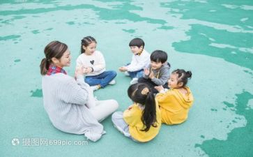 幼师个人年终工作总结精选5篇