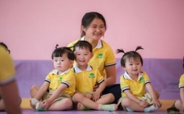 幼师的工作总结个人8篇