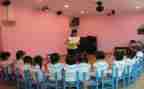 培训心得体会幼师参考7篇