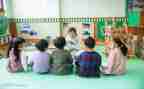 学幼师个人工作总结6篇