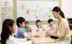 幼师实习的自我鉴定模板8篇