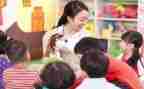 幼师师德师风体会培训心得6篇