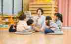 幼师自我鉴定推荐5篇