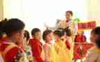 2022岗前培训心得幼师7篇